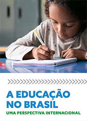 A educação no Brasil: uma perspectiva internacional