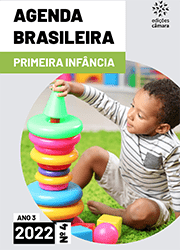 Agenda brasileira para a primeira infância