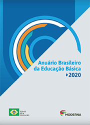 Anuário Brasileiro da Educação Básica - 2020