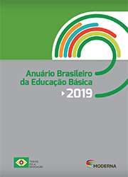 Anuário Brasileiro da Educação Básica - 2019