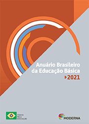 Anuário Brasileiro da Educação Básica - 2021