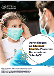 Aprendizagem na Educação Infantil e Pandemia: um estudo em Sobral/CE