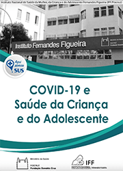 Covid-19 e a saúde da criança e da adolescente