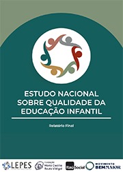 Estudo Nacional sobre Qualidade da Educação Infantil