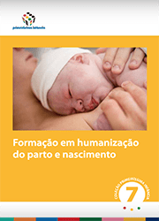 Formação em humanização do parto e nascimento (volume 7)