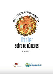 Mãe Coruja Pernambucana (volume 3)