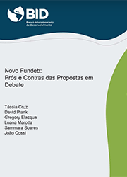 Novo Fundeb: prós e contras das propostas em debate