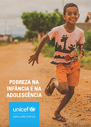 Pobreza na infância e na adolescência – Brasil
