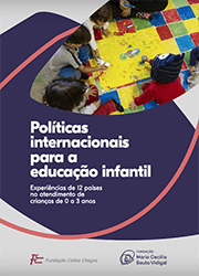 Políticas Internacionais para a Educação Infantil