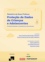 Proteção de Dados de Crianças e Adolescentes