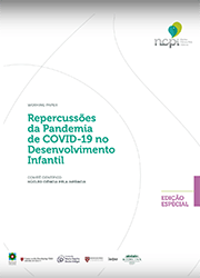 Repercussões da Pandemia de COVID-19 no Desenvolvimento Infantil