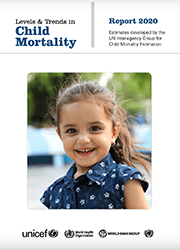 Tendências e panorama da mortalidade infantil no mundo