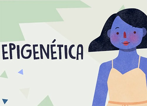 Epigenética | O que é essa tal de?