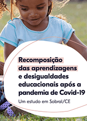 Recomposição das aprendizagens e desigualdades educacionais pós-pandemia