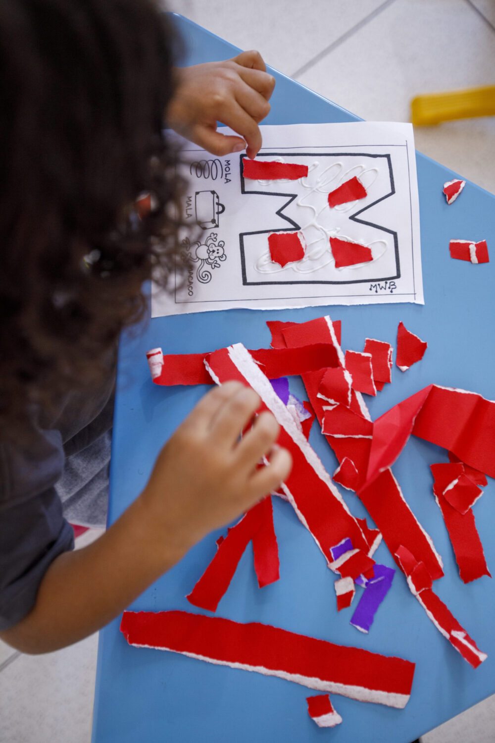 Qualidade e Equidade na Educação Infantil – Princípios, Normatização e Políticas Públicas