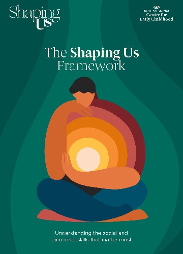 The Shaping Us Framework