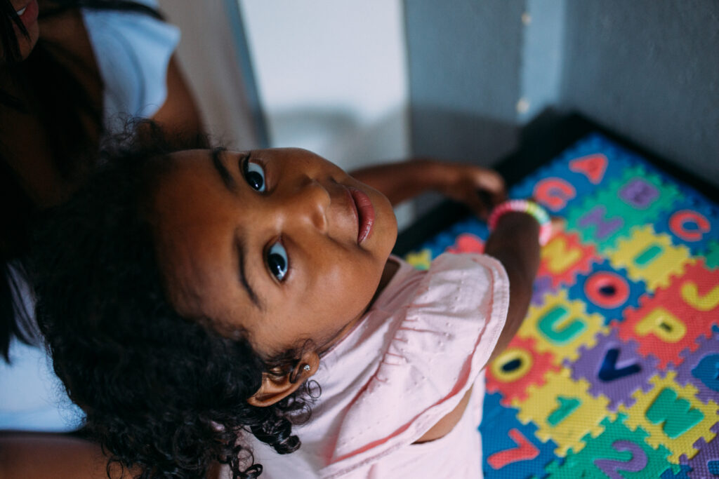 Primeira Infância Sem Telas: Mais Saúde