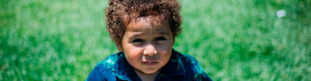 Panorama da Primeira Infância: O impacto da crise climática