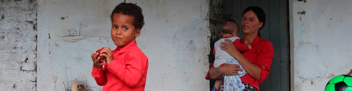 O desafio da equidade no acesso à educação infantil: uma análise do CadÚnico e do Censo Escolar