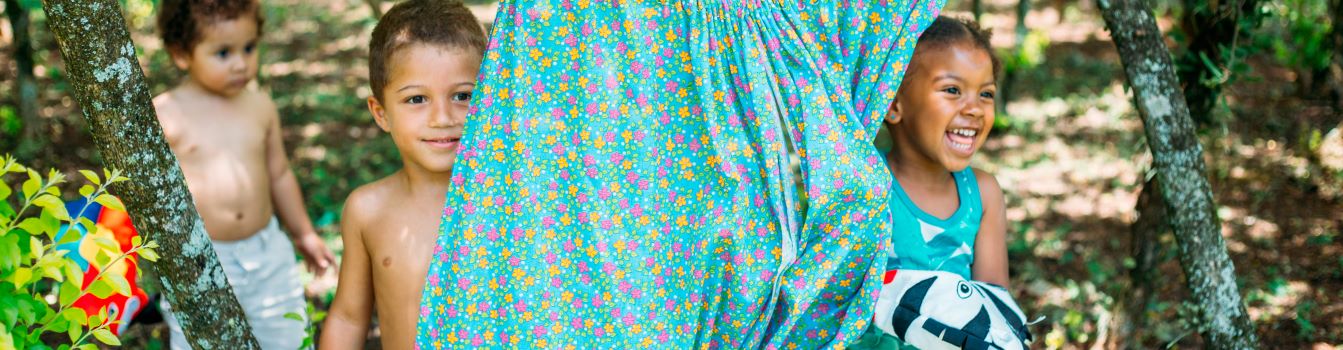 Parceria pela Primeira Infância do Município de Boa Vista/RR